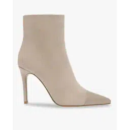 Women Steinway Ankle-Length Boots