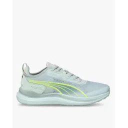 Women Stride Lite Low-Top Lace-Up Running Shoes