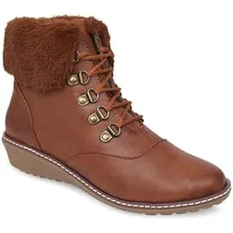 Women Stylish Boots with Lace-up Closure || Durable Design || Comfortable Fit || And Trendy Look for All Occasions || 1432