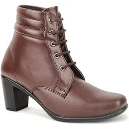 Women Stylish Boots with Lace-up Closure || Durable Design || Comfortable Fit || And Trendy Look for All Occasions || 1780