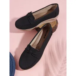 Women Stylish Loafers For Casual Wear, Comfort Shoes for girls Loafers For Women