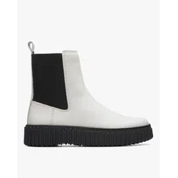 Women Torhill Maple Mid-Calf Length Boots