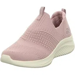 Women Ultra Flex 3.0 Classy Charm Slip Ons Sneaker