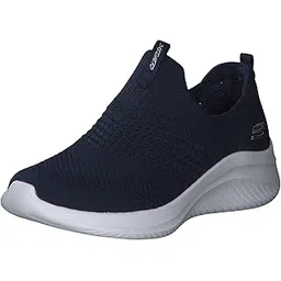 Women Ultra Flex 3.0 Classy Charm Slip Ons Sneaker