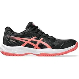 Women Upcourt 6 Badminton Shoe