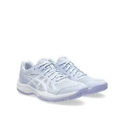 Women UPCOURT 6 Synthetic Leather Indoor Sports Shoes