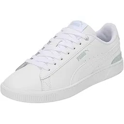 Women Vikky v3 Lthr Sneaker
