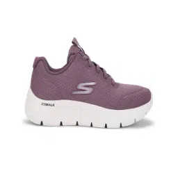 Women Walking Lace-Up Sports Shoes