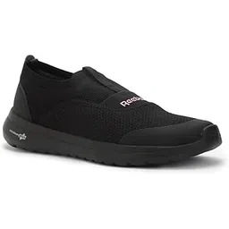 Women Walking Shoes Black