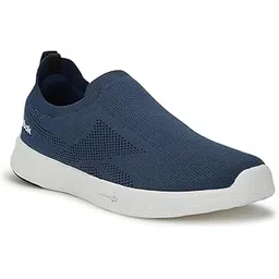 Women Walking Shoes Blue