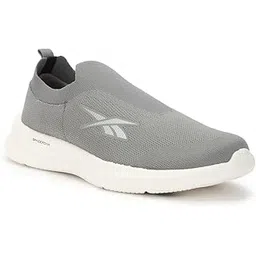 Women Walking Shoes Grey