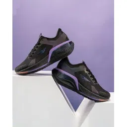 Women Walking Shoes With Mesh Upper