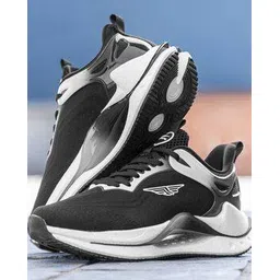 Women Walking Shoes with Mesh Upper