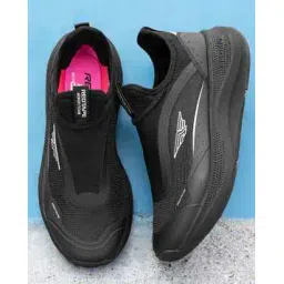 Women Walking Shoes with Mesh Upper