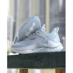 Women Walking Shoes With Mesh Upper