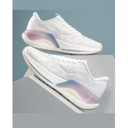 Women Walking Shoes With Mesh Upper