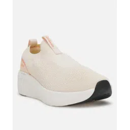 Women Walking Shoes with Synthetic Upper