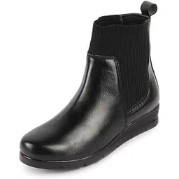 Women Wedge Heel Boots