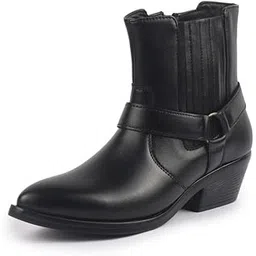 Women Wedge Heel Boots