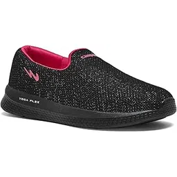 Women Zoe Plus Walking Shoes