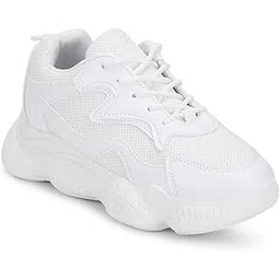 Women's 181262 Grey Suede Sneakers