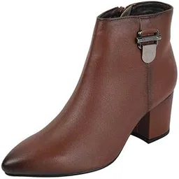 Women's 31-66-23 Chukka Boot