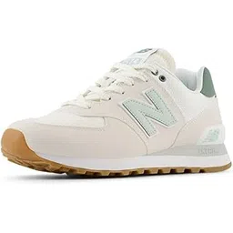 Womens 574 Sneaker