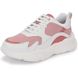 Womens A6844 Sneaker