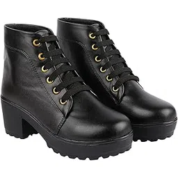 womens Abc Ankle Boot