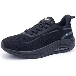 Womens Air Walking Shoes Arch Support Casual Gym Workout Orthotic Fashion Sneakers for Plantar Fasciitis Pain Relief US 5.5-11