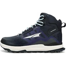 Women's AL0A7R7J Lone Peak All-WTHR Mid 2 Trail Running Shoe
