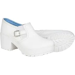 Women's & Girl's Block Heel Western Boot GNNPPN2-P