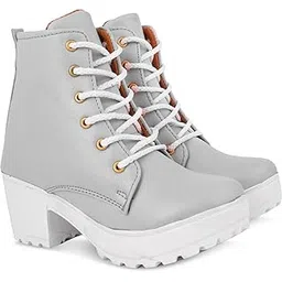 Women's & Girl's Classic Heel Boot