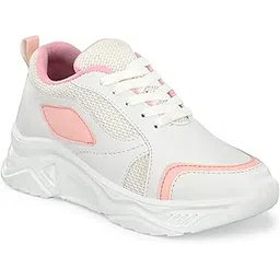 Women's & Girls Sneakers Casual Shoes