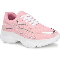 Women's & Girls Sneakers Casual Shoes