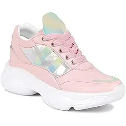 Women's & Girls Sneakers Casual Shoes