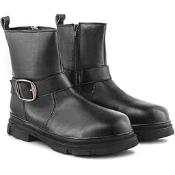 Women's Ankle Boots - Stylish and Comfortable Footwear for All-Day Wear
