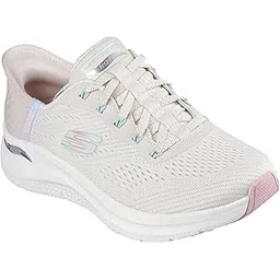 Womens Arch Fit 2.0 - Easy Chic Sneaker