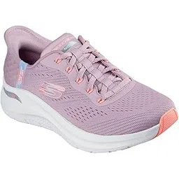 Womens Arch Fit 2.0 - Easy Chic Sneaker