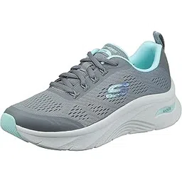 Womens Arch Fit D'lux-Cozy Path Sneaker