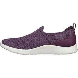 Women's Arch Fit Refine - Don't GO Walking Shoe