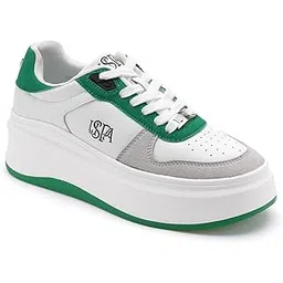 Womens Ariella Sneaker