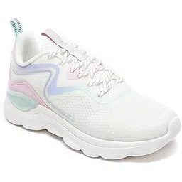 Women's Athletic Running Shoes | Lightweight & Breathable | Soft Cushion Support | Durable Grip Sole | Ideal for Gym & Everyday Training