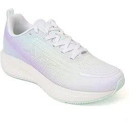 Women's Athletic Shoes | Lightweight Sports Sneakers | Breathable Mesh | Soft Cushion | Durable Sole | Ideal for Running & Fitness Training