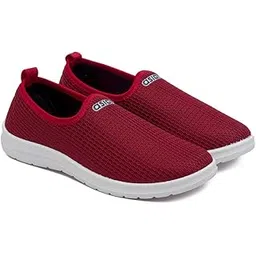 womens Barfi-02 Running Shoes,Casual Shoes