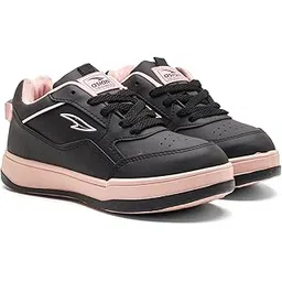 Women’s Berlin-01 Sneakers | Lightweight Casual Shoes for Women | Trendy Walking Shoes with Cushioned Insole