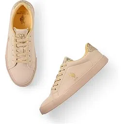 Womens Beverly 3.0 Sneaker