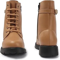 WOMEN'S BOOTS 530-G1