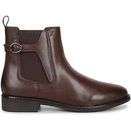 Women's Boots Collection | Extra cushioned foot bed and skin friendly | Durability | stylish | All day comfort | sturdy and reliable | Trendy Casual Boots | Winter, snow and holiday outings