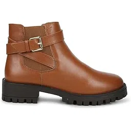 Women's Boots Collection | Extra cushioned foot bed and skin friendly | Durability | stylish | All day comfort | sturdy and reliable | Trendy Casual Boots | Winter, snow and holiday outings